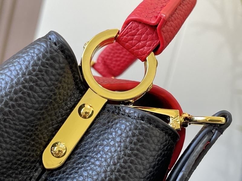 Louis Vuitton Top Handle Bags